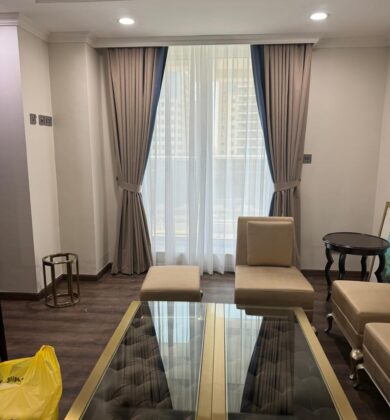 Blackout curtains 1 Wallpaper Curtains Service UAE