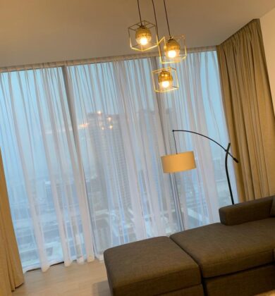 Blackout curtains 10 1 Wallpaper Curtains Service UAE