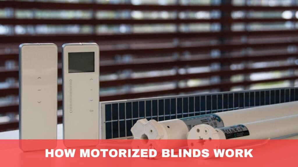 How Motorized Blinds Work 1024x576 1 Wallpaper Curtains Service UAE