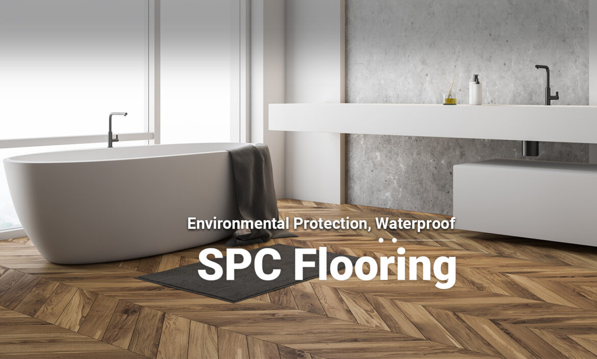 SPC Flooring