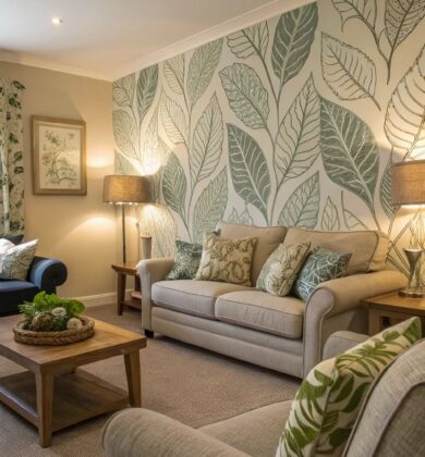 bf01c3b98bc8b342c775b4c61ebc4783 Wallpaper Curtains Service UAE