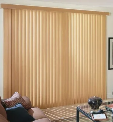 vertical blind 500x500 1 Wallpaper Curtains Service UAE