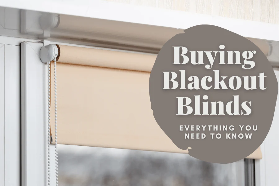 what are the best blackout blinds ultimate buyers guide Wallpaper Curtains Service UAE